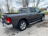 Used 2017 RAM 1500 Big Horn image 5