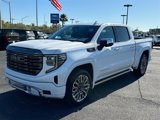 Used 2024 GMC Sierra 1500 Denali Ultimate image 3