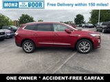 Used 2023 Buick Enclave Premium w/ Experience Buick Package image 2