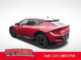 New 2025 Kia EV6 Wind image 5