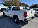 Used 2019 Chevrolet Colorado W/T w/ WT Convenience Package image 3