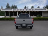 New 2025 Ford F350 Lariat w/ Lariat Ultimate Package image 5