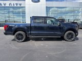New 2025 Ford F150 XLT w/ Equipment Group 303A High image 2