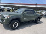 Used 2022 Toyota Tacoma 4x4 Double Cab image 4