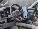 New 2025 Ford F150 Lightning XLT image 3