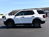 New 2026 Honda Passport RTL image 4