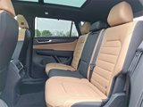 New 2025 Volkswagen Atlas Cross Sport SEL R-Line image 6