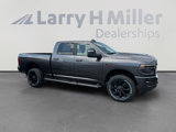 New 2025 RAM 2500 Laramie w/ Night Edition image 4