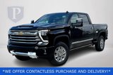 New 2025 Chevrolet Silverado 2500 High Country w/ High Country Premium Package image 2