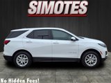 Used 2023 Chevrolet Equinox LT image 2
