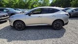 New 2025 Nissan Murano Platinum image 3