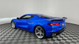 New 2025 Chevrolet Corvette E-Ray image 6