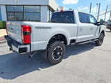 New 2025 Ford F250 XLT w/ Black Appearance Package image 4
