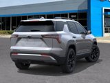 New 2026 Chevrolet Equinox LT w/ Convenience Package II image 4