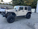 Used 2016 Jeep Wrangler Unlimited Sport w/ Quick Order Package 24S image 4