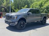 New 2025 Ford F150 Lariat w/ Equipment Group 502A High image 3