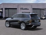 New 2026 Cadillac Vistiq Luxury w/ LPO, Floor Liner Package image 3