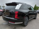 New 2026 Hyundai Palisade Calligraphy image 5
