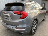 Used 2018 GMC Terrain Denali w/ Advanced Safety Package image 4