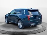 New 2025 Cadillac XT6 Premium Luxury w/ Technology Package image 5