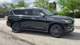 Used 2024 INFINITI QX80 Sensory w/ Cargo Package image 2