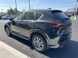 Used 2024 MAZDA CX-5 AWD 2.5 S w/ Preferred Package image 5