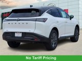 New 2025 Nissan Murano SL w/ Cargo Package image 3