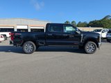 New 2025 Ford F350 Lariat w/ Lariat Ultimate Package image 3