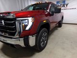 New 2025 GMC Sierra 2500 SLT image 3