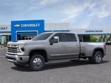 New 2025 Chevrolet Silverado 3500 High Country w/ High Country Premium Package image 2