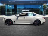 New 2026 Genesis G70 3.3T Sport Prestige image 4