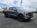 New 2025 Ford F150 Platinum w/ Equipment Group 702A High image 2