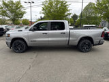 New 2025 RAM 1500 Big Horn image 3