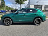 New 2025 Alfa Romeo Stelvio Sprint image 5