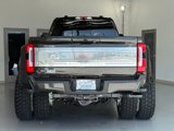 Used 2025 Ford F450 Platinum w/ Platinum Plus Package image 5