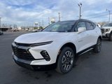 New 2025 Chevrolet Blazer RS w/ Driver Confidence II Package image 3