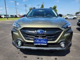 New 2025 Subaru Outback Onyx Edition image 2