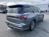 New 2025 INFINITI QX80 Sensory image 3