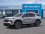 New 2026 Chevrolet Traverse High Country image 2