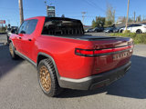 Used 2025 Rivian R1T Premium image 4
