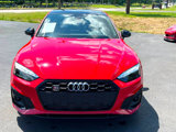 Used 2021 Audi S5 Premium Plus w/ Premium Plus Package image 2