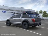 New 2025 Ford F150 Raptor image 5