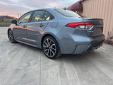 Used 2020 Toyota Corolla SE image 3