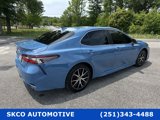 Used 2023 Toyota Camry SE image 5