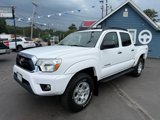 Used 2013 Toyota Tacoma 4x4 Double Cab image 2