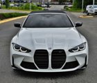 Used 2023 BMW M4 xDrive Competition image 5