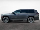 Used 2023 Jeep Grand Cherokee L Overland image 3