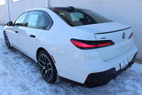 New 2025 BMW 740i xDrive w/ Premium Package image 4