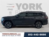 New 2025 Jeep Grand Cherokee L Overland image 2