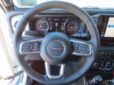 New 2025 Jeep Wrangler Sahara w/ Safety Group image 4
